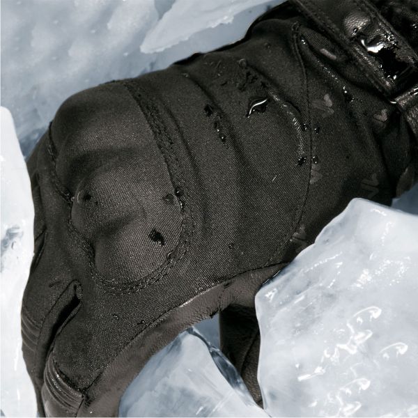 V'Quattro Chiara Térmico Negro