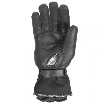 V'Quattro Cluster Negro