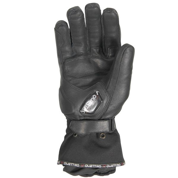 V'Quattro Cluster Negro