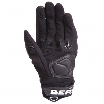 Bering Dereck Black