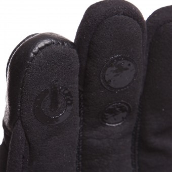 Bering Dereck Black