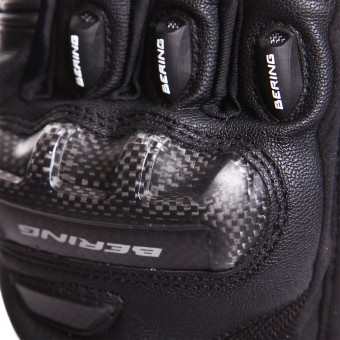 Bering Dereck Black