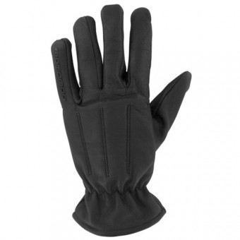 Guantes moto Motomod Eco Double 6900 Negro