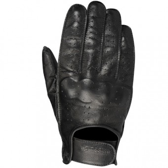 Guantes moto Alpinestars Hero Negro