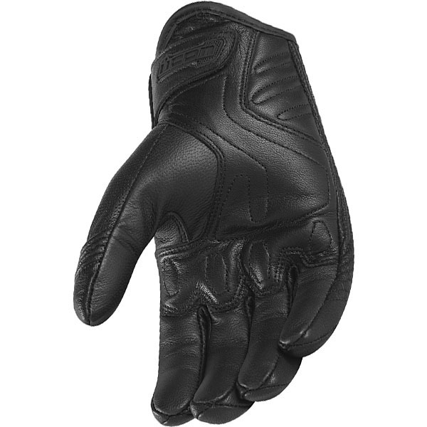 ICON Justice Touch Screen