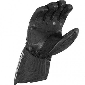 ICON Patrol Waterproof