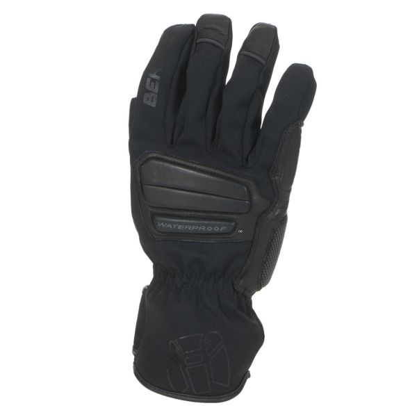 Guantes moto Bering EX 12 Negro