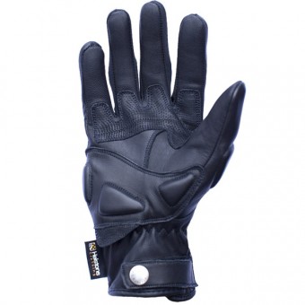 Helstons Flandria Negro Blanco