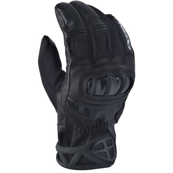 Guantes moto Ixon Pro Sport HP Negro