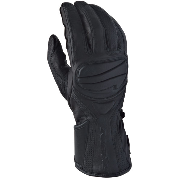 Guantes moto Ixon RS Proof HP Negro