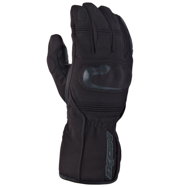 Guantes moto Ixon Pro Warm HP Negro