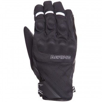 Guantes moto Bering Glenn Black