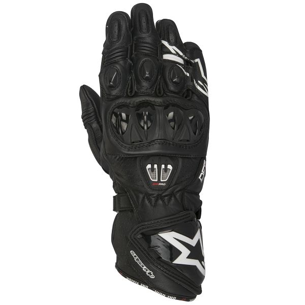 Guantes moto Alpinestars GP PRO 2 Black