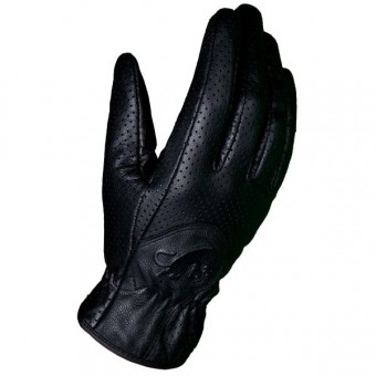Guantes moto Furygan GR Lady Full Vented Negro