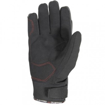 V'Quattro Grind Negro