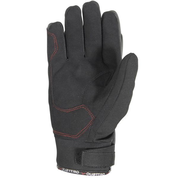 V'Quattro Grind Negro