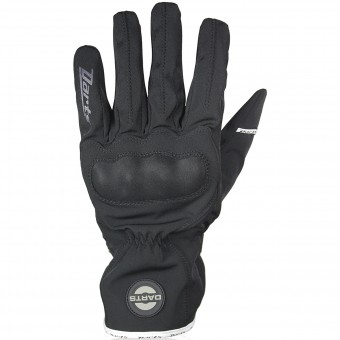 Guantes moto Darts Halifax Black