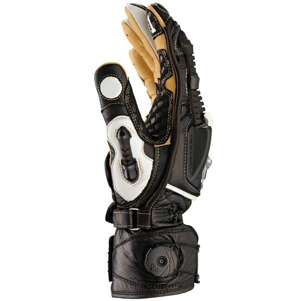 Knox Handroid Pod Black White