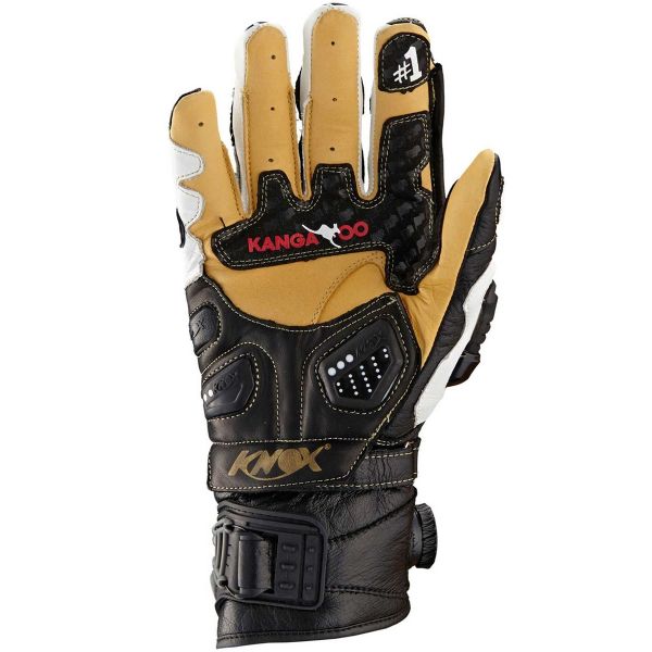 Knox Handroid Pod Black White