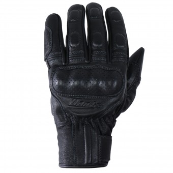 Guantes moto Darts Harbor Negro
