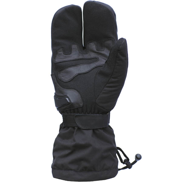 Helstons Mitt Negro