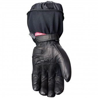 Five HG1 WP Calefactables Black
