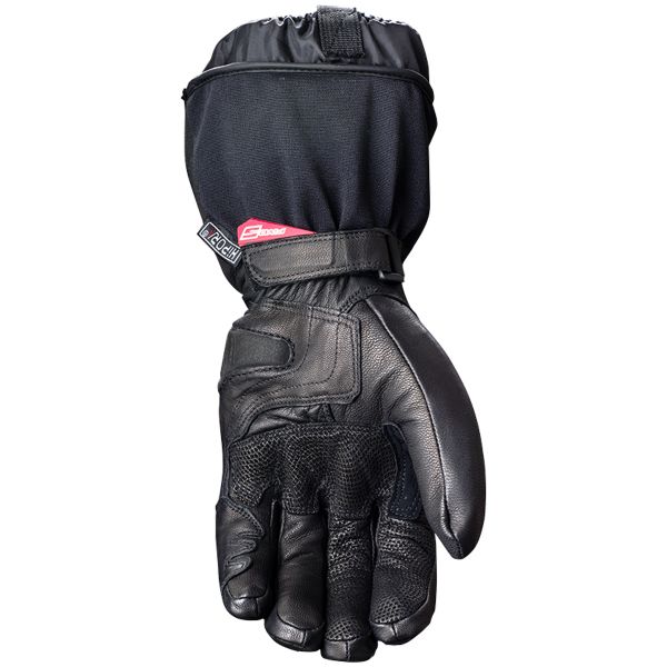 Five HG1 WP Calefactables Black