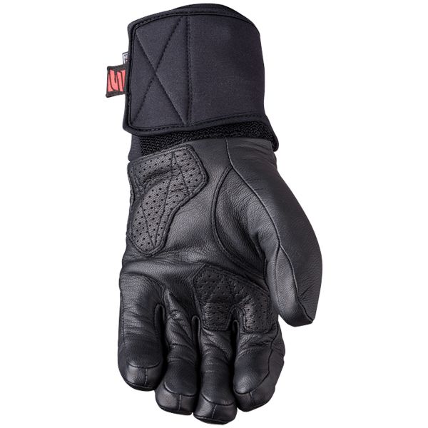 Five HG4 WP Chauffant Black