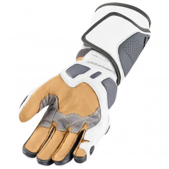 ICON Hypersport Pro White