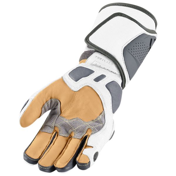 ICON Hypersport Pro White