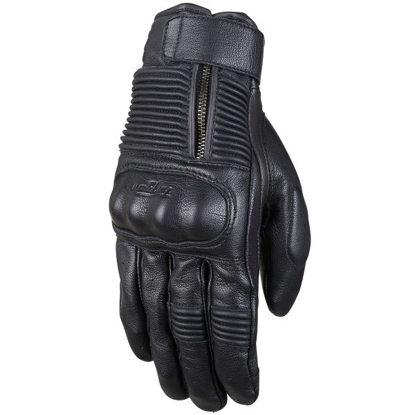 Guantes moto Furygan James D30 Negro