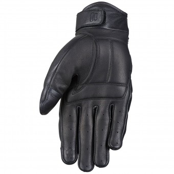 Furygan James D30 Negro