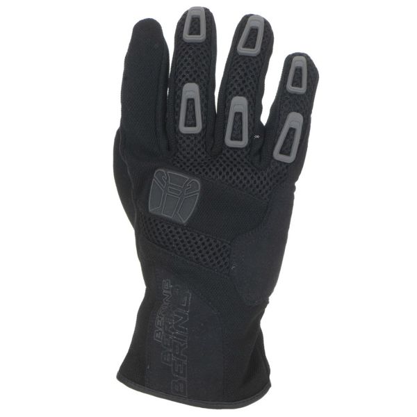 Guantes moto Bering Janus Negro