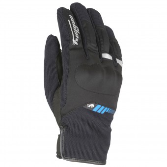 Guantes moto Furygan Jet All Season Black Blue