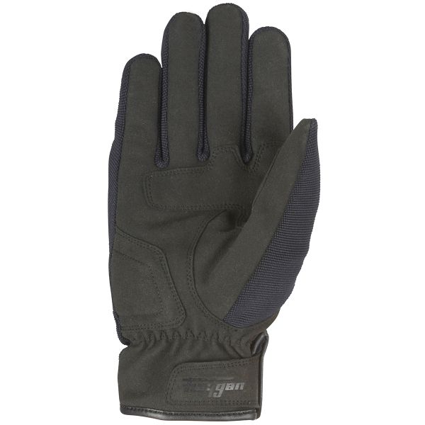 Furygan Jet All Season Black Blue