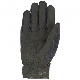 Furygan Jet All Season Black Green