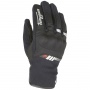 Guantes moto Furygan Jet All Season Black White