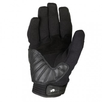 Furygan Jet Evo Negro Blanco