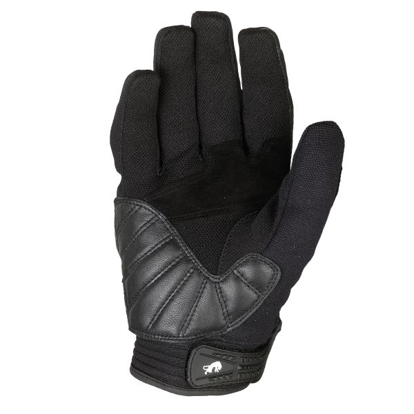 Furygan Jet Evo Negro Blanco