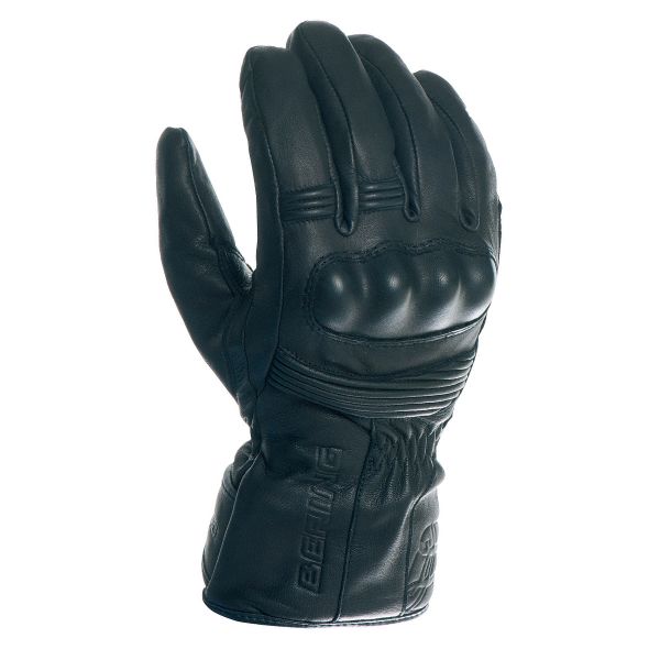 Guantes moto Bering Ken Negro