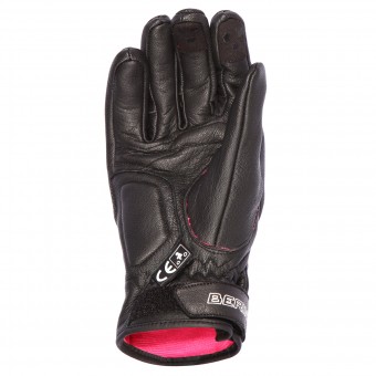 Bering Lady Sansa Negro