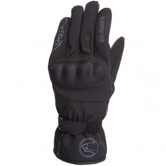Guantes moto Bering Lady Victoria Black