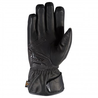 Furygan Malcom Ardoise + Land D3O Evo Negro