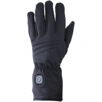 Guantes moto Darts Light Up Trmico Black