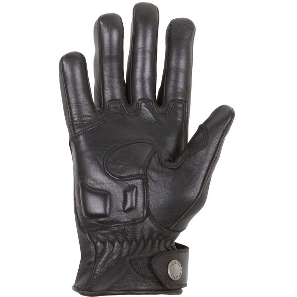 Helstons Lightning Lady Summer Black