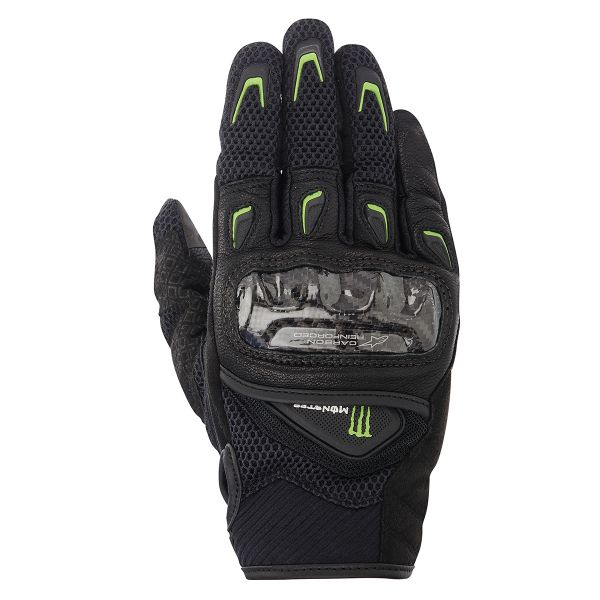 Guantes moto Alpinestars M30 Air Monster