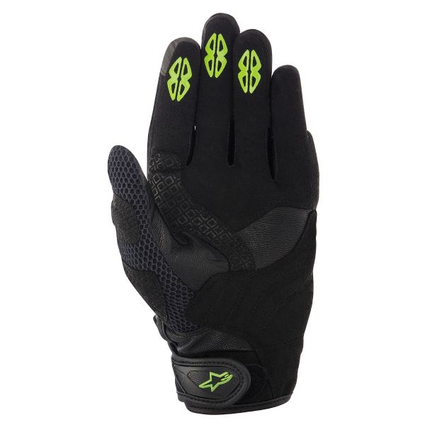 Alpinestars M30 Air Monster
