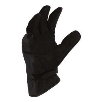 Bering Match Negro