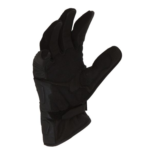 Bering Match Negro