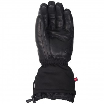 V'Quattro Mercure Evo Black